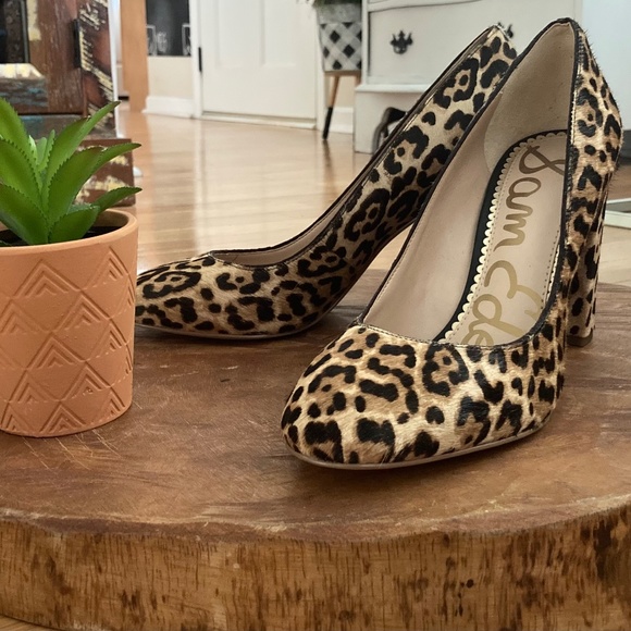 Sam Edelman Shoes - Shoes